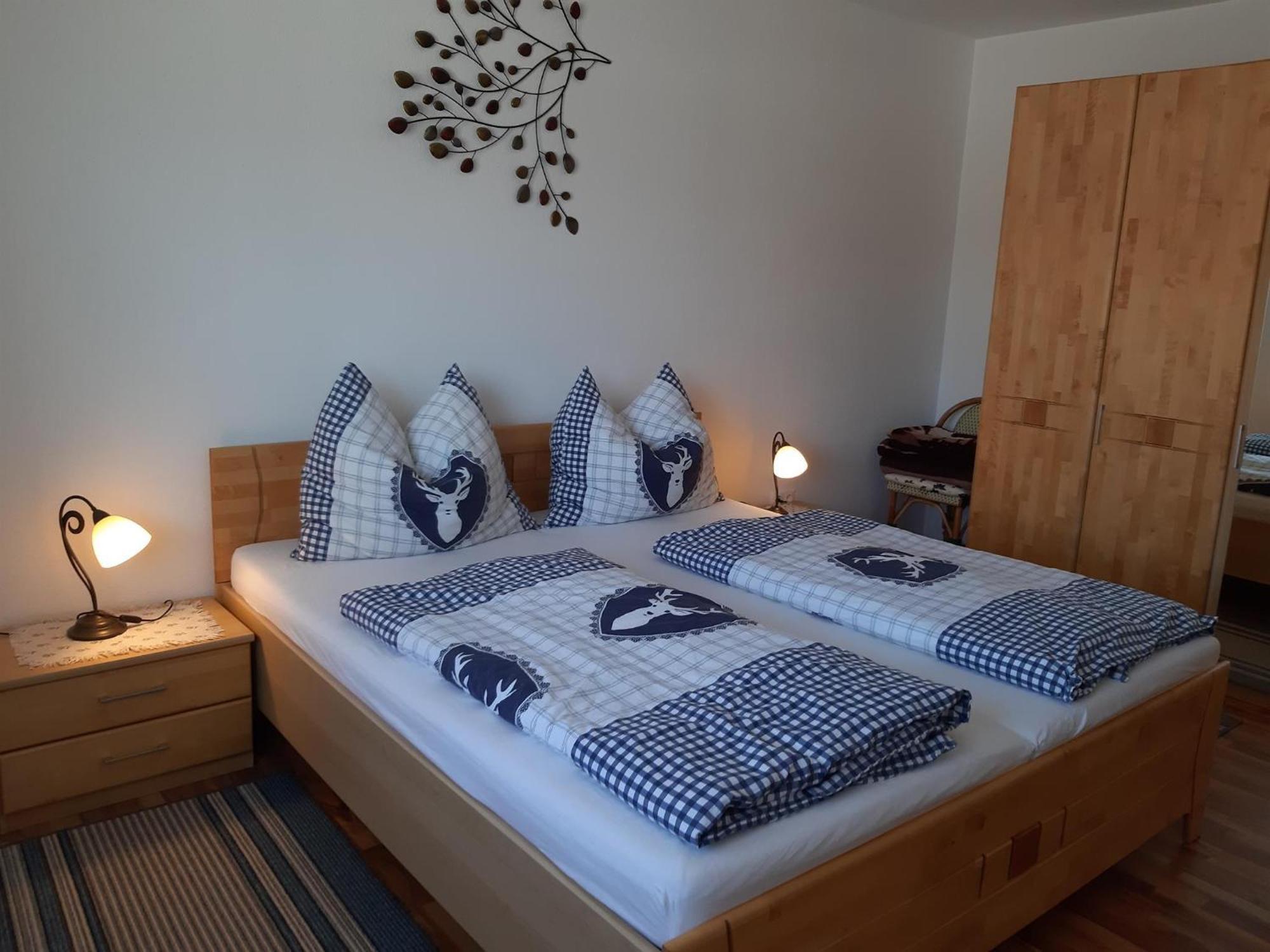 Villa Veitnhof Vomperberg Habitación foto