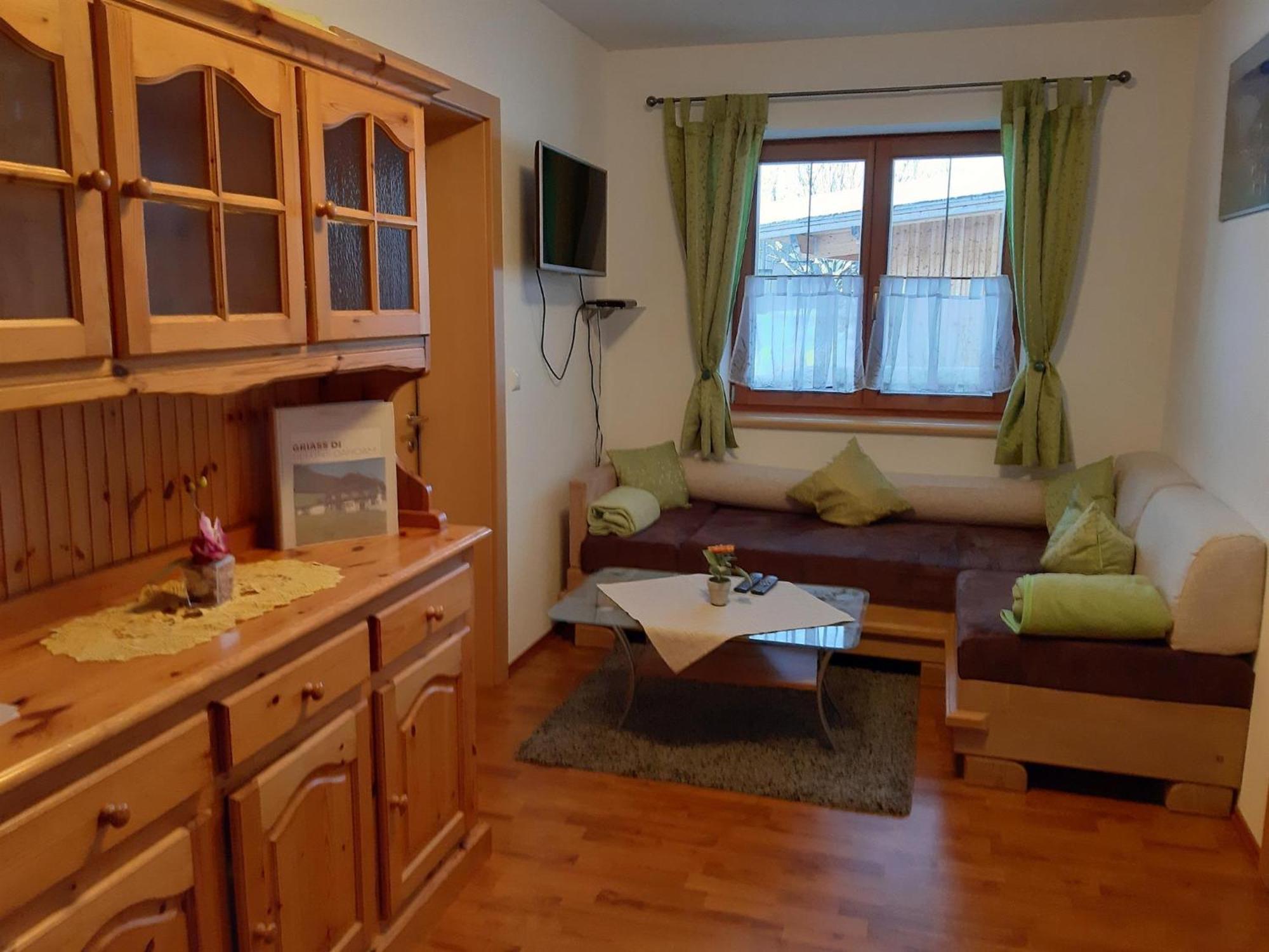 Villa Veitnhof Vomperberg Habitación foto