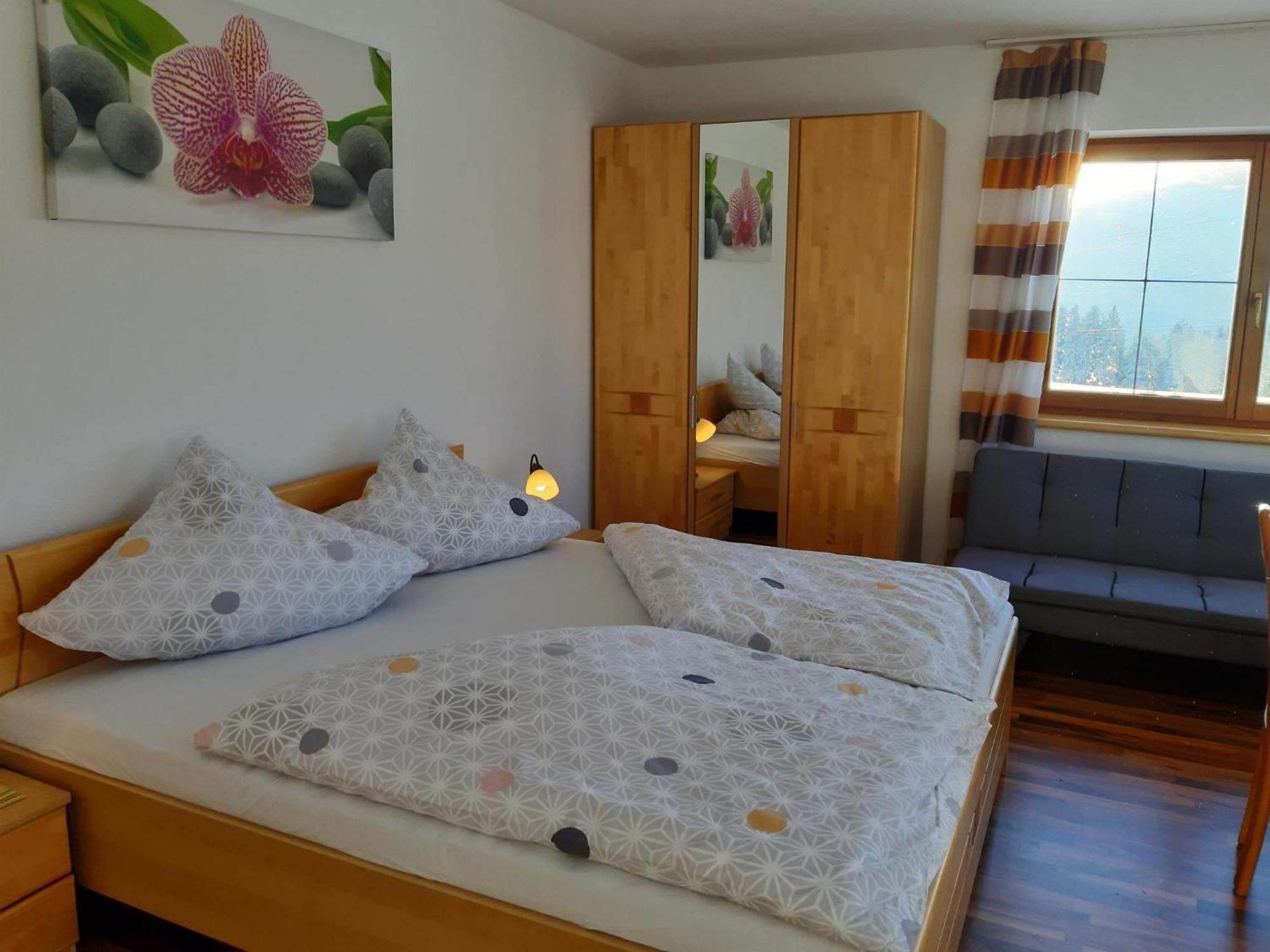 Villa Veitnhof Vomperberg Habitación foto